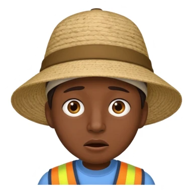 Tung tung tung sahur brainrot sticker