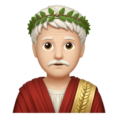 Filósofo griego sticker