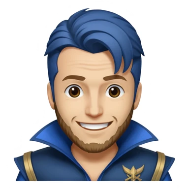 captain boomerang sticker