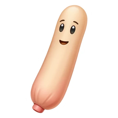Penis sfw  sticker