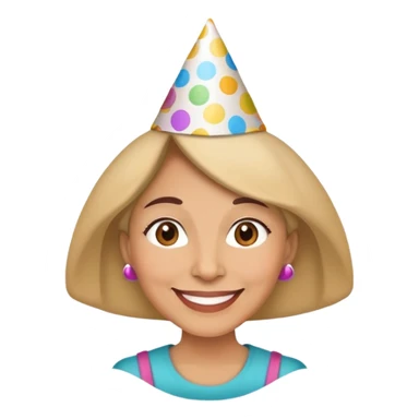 Mom happy birthday  sticker