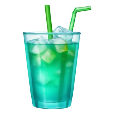 Baja blast  sticker