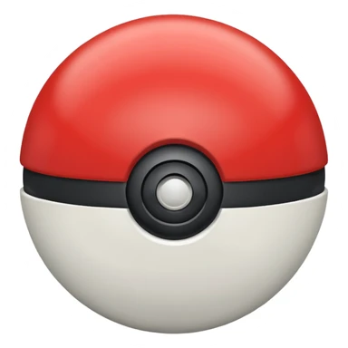 pokeball sticker
