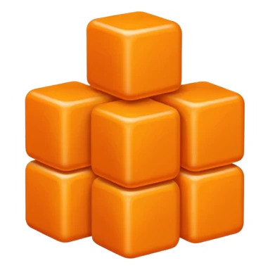 seasoning cubes sticker