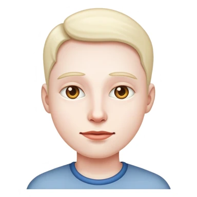 rejected user sticker