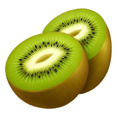 kiwifruit fruit sticker