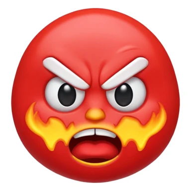 a for fuck sake, again, really? emoji sticker