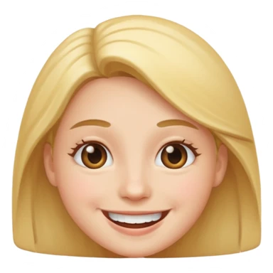 i need an sprite about : i am good sticker