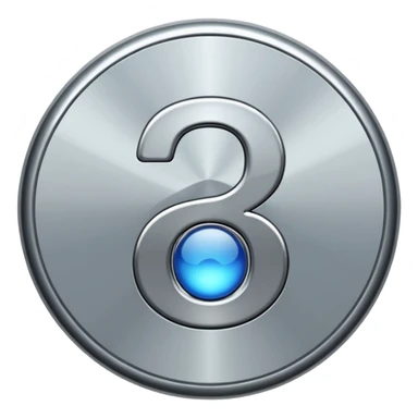 67 le signe six-seven sticker