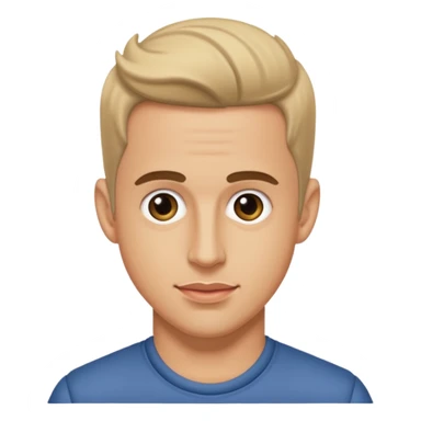 Joey McIntyre from NKOTB sticker