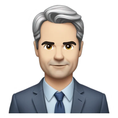 jimmy carr sticker