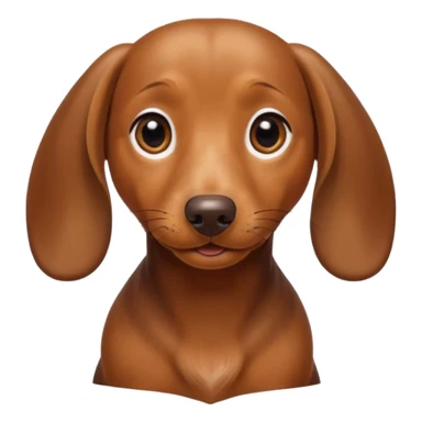 Perros salchicha sticker