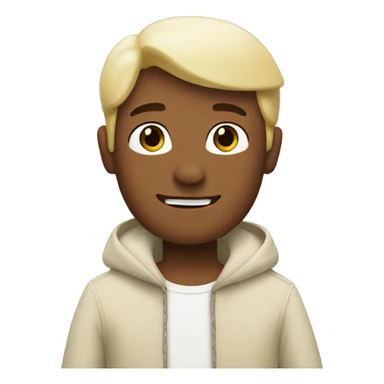 Finn the human  sticker