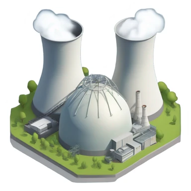chernobil nuclear central sticker