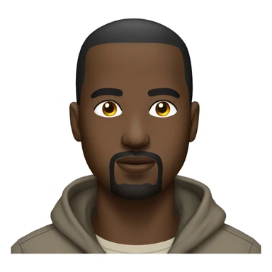 Yeezy sticker