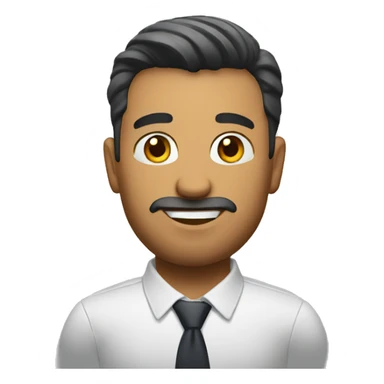 Manager wildberries  sticker