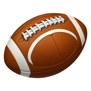 Football sticker