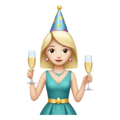 Ja goed
1e vind ik goed.
Maar geen iets op hoofd.
EN mag iets minder mensen sticker