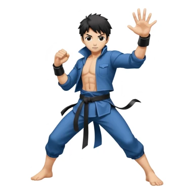 solo leveling sticker