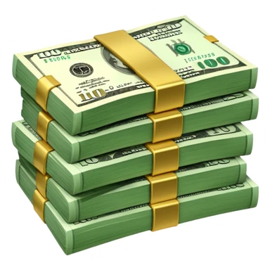  Create a 400 money grand sticker