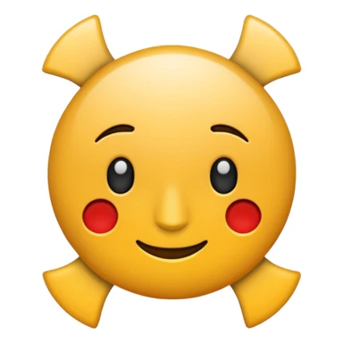 Administration Symbol sticker