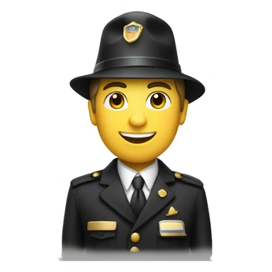 concierge vip invite sticker