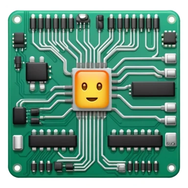 tecnologia y electricidad  sticker