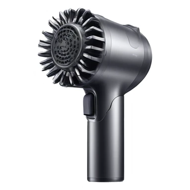 Dyson air warp multi-styler sticker