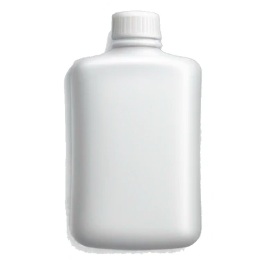 rectangular bottle foam cerave sticker