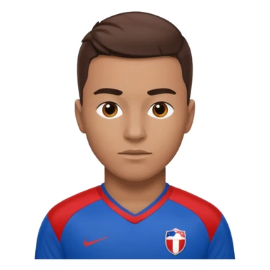 soccer player (#00A3E0) and red (#F9423A) sticker