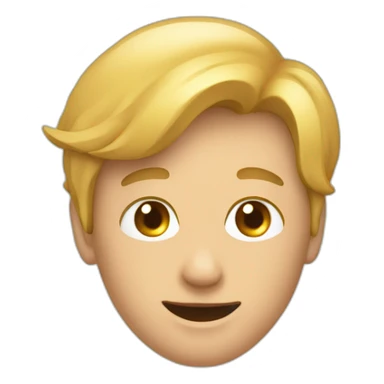 male reproductive orga sticker