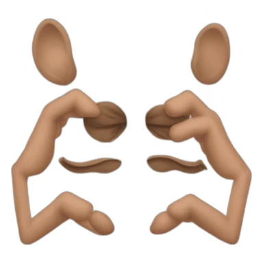 How to get rid a la prochaine fois je t'aime sticker