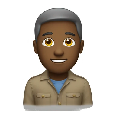 brainstorming sticker