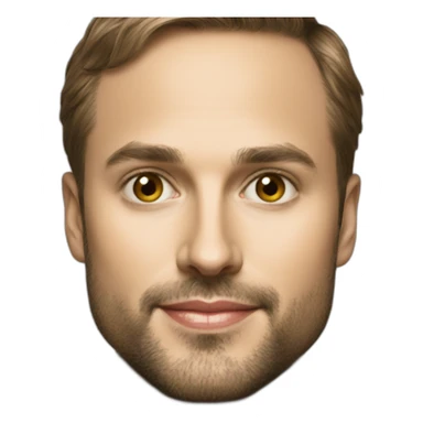 The Natalie portman's guy has problems sticker