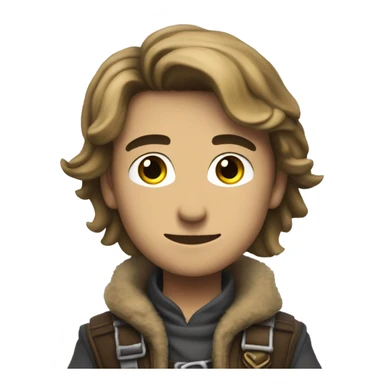 Create a emoji for Seekers Alliance Discord, give me the seeker alliance wihtin th êmoji sticker