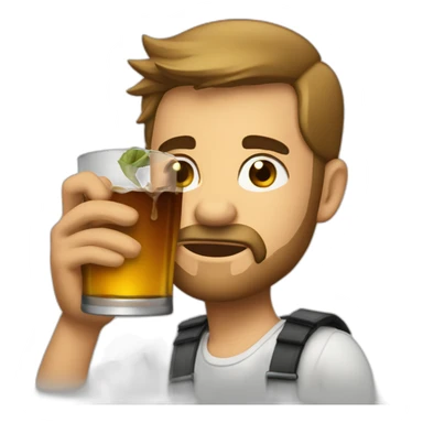 why-is-the-rum-gone sticker