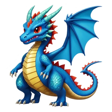 Cuzard-Fakémon-Pokémon-Fusion sticker