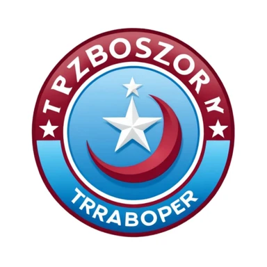 Trabzonspor logosu  sticker