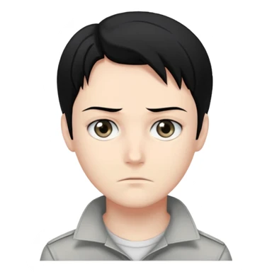 Levi ackerman  sticker