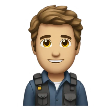 spencer approves sticker