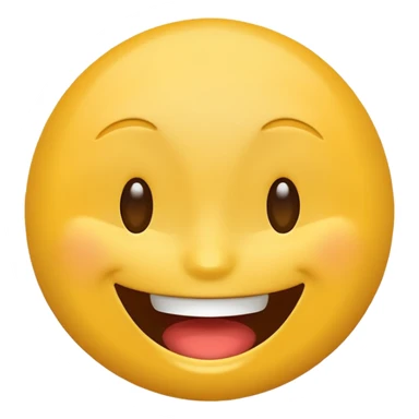 Giggle flirty emojis  sticker