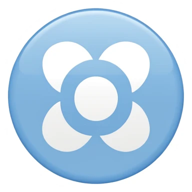 An image of a Tarheel symbol sticker