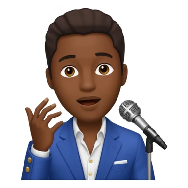 Maxwell, R&B Singer (B.1973) sticker