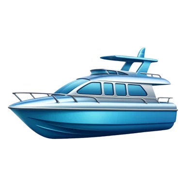 It's a car with the heart of a boat—a versatile aquatic vehicle that transitions effortlessly from road to water. sticker