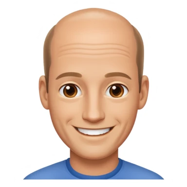 Anthony Edwards sticker