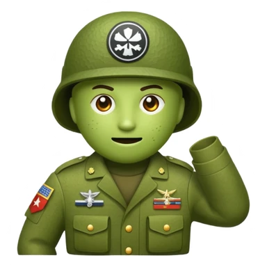 Battlefield 6 wasabi sticker