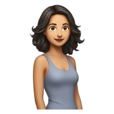 anushka sticker