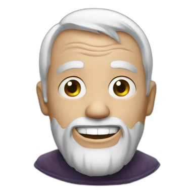 Mort de rire sticker