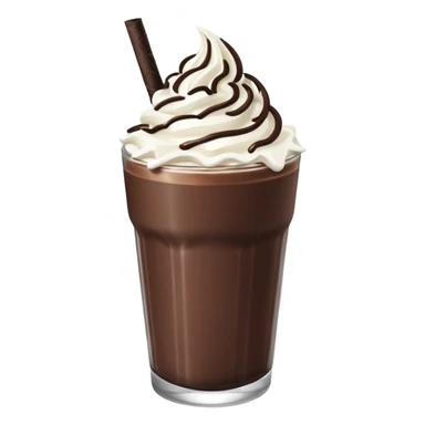 oreo milkshake sticker