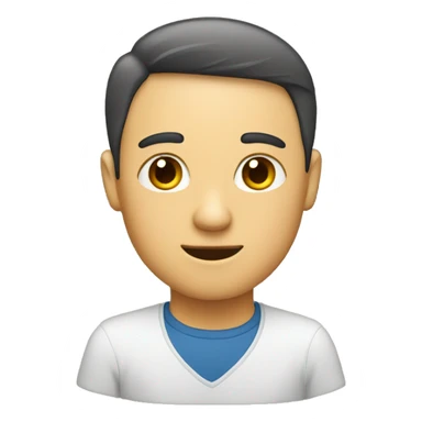 Improved communication sticker